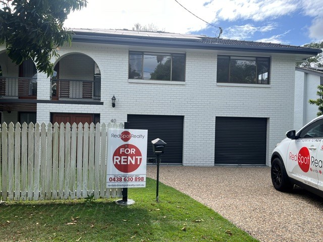 For Rent