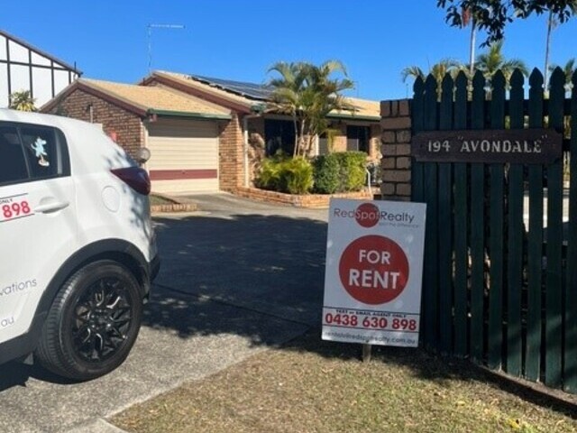 For rent 4